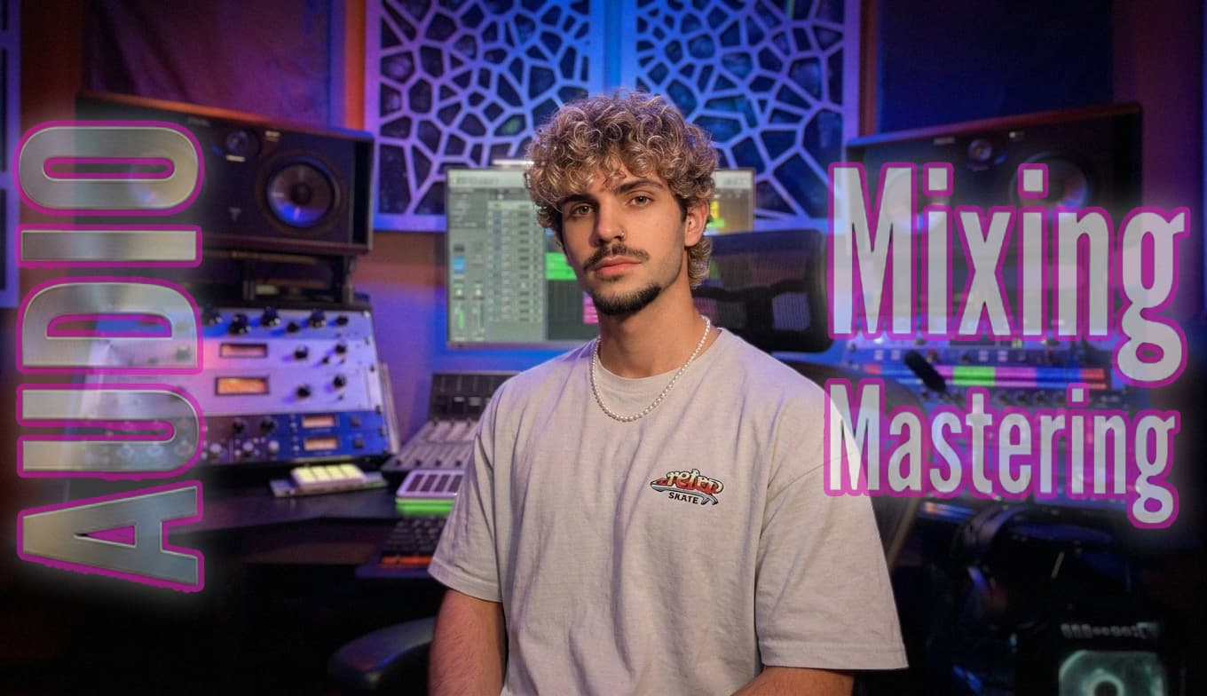 Dave Studio