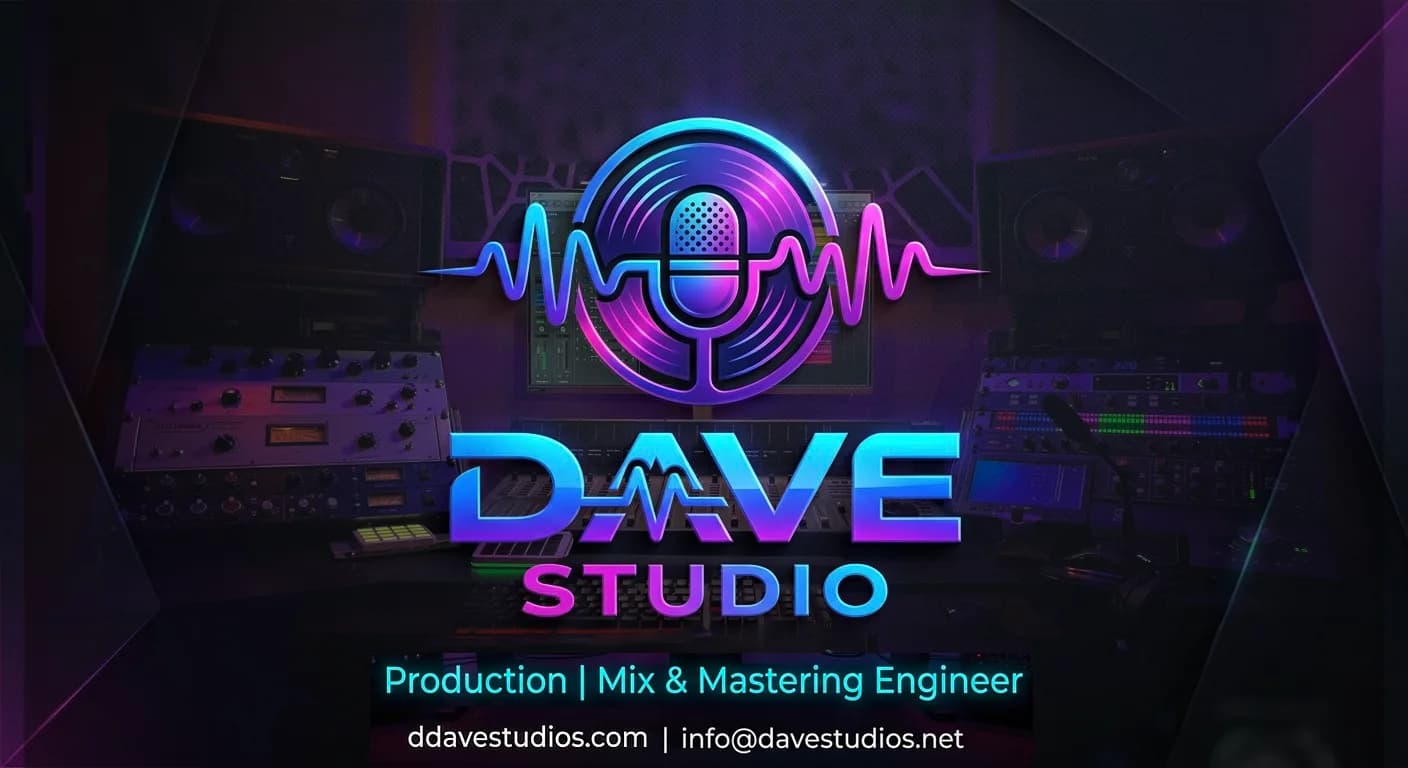 Dave Studio